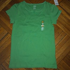 Girls Gymboree shirt